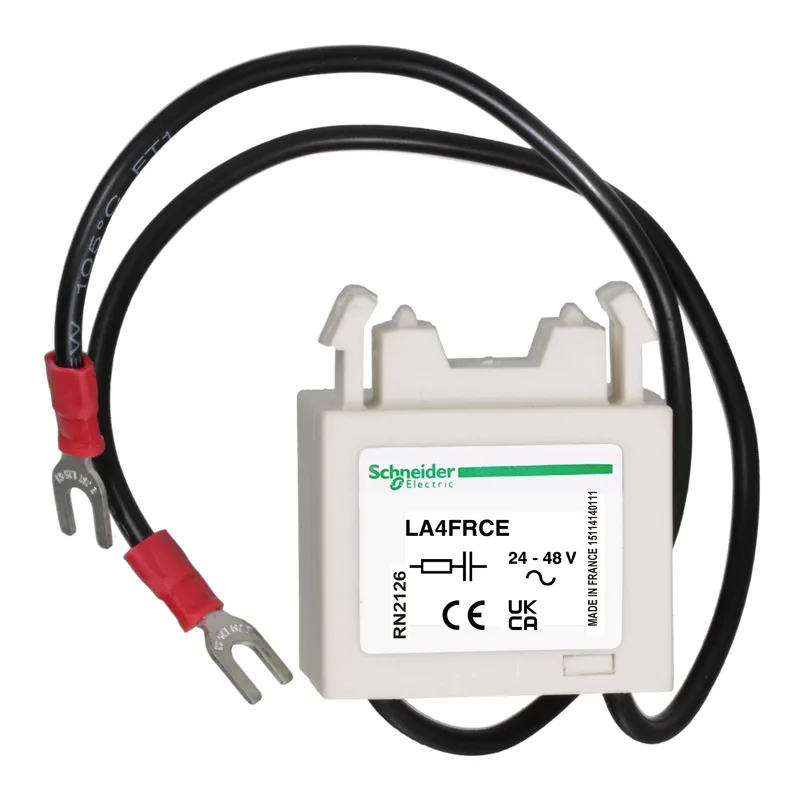 Schneider Electric LA9F980 (image 3)
