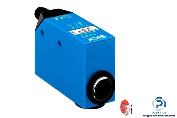SICK KT5G-2P1121 — Photoelectric Sensors (image 4)