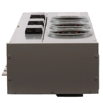 ABB TMP8312R — Miniature Circuit Breakers (MCB) (image 5)