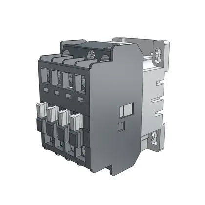 ABB A16-30-10-87 — Contactors (image 2)