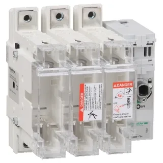 Schneider Electric GS2L3