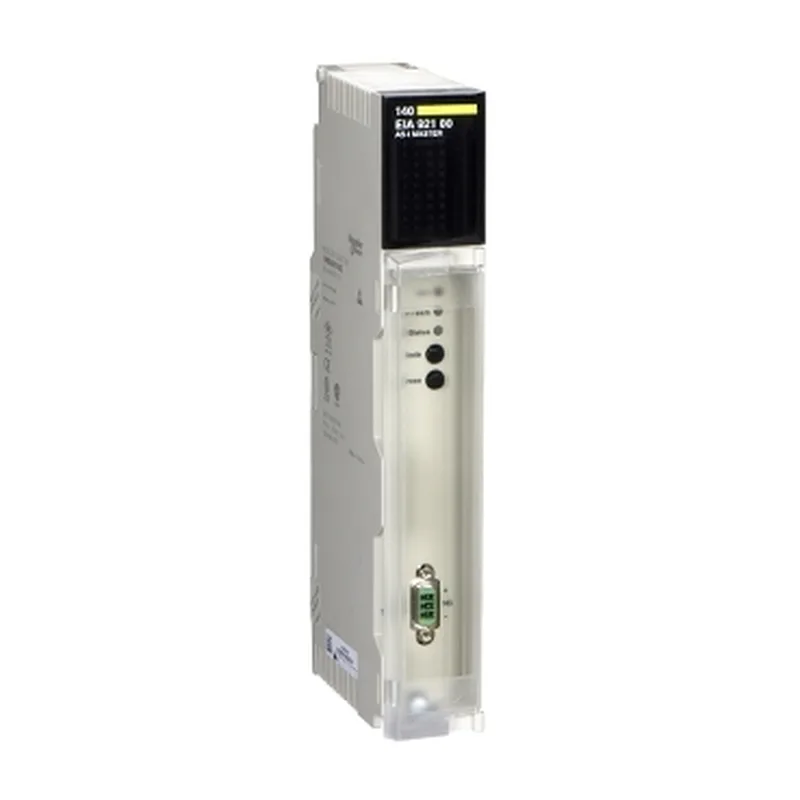 Schneider Electric 140EIA92100C (image 2)