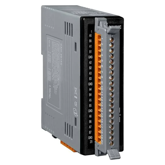 ICP DAS CAN-2017C — PLCs (Programmable Logic Controllers)
