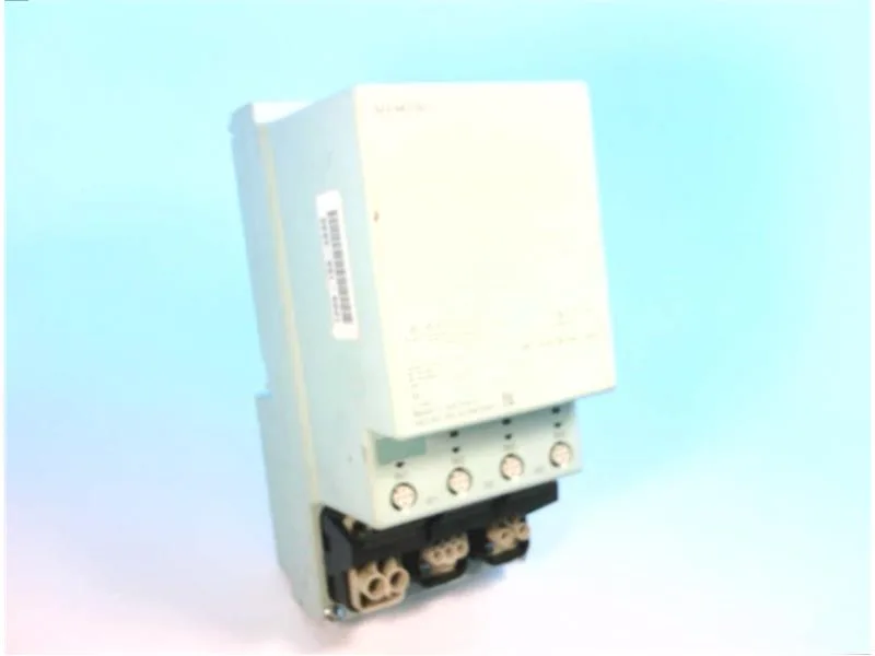 Siemens 3RK1304-5KS40-2AA3 — Remote I/O & Fieldbus Modules (image 5)