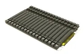 Siemens 6ES7400-2JA10-0AA0 — PLC I/O & Expansion Modules (image 5)