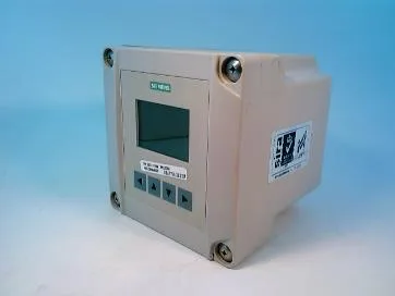 Siemens 7ML5050-0BA12-1DA0 — Level Transmitters
