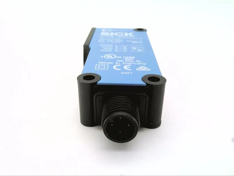 SICK WT18-3P431S23 — Photoelectric Sensors (image 2)
