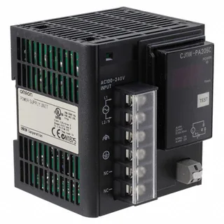 Omron CJ1W-PA205C — PLCs (Programmable Logic Controllers)