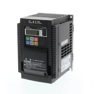 Omron 3G3MX2-A4055-ZV1