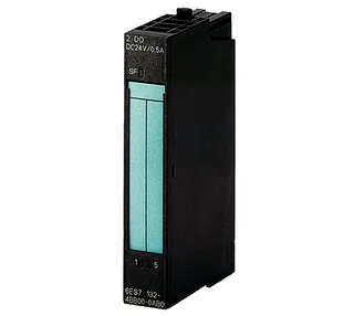 Siemens 6ES7132-4FB01-0AB0 — Digital Output Modules (image 4)