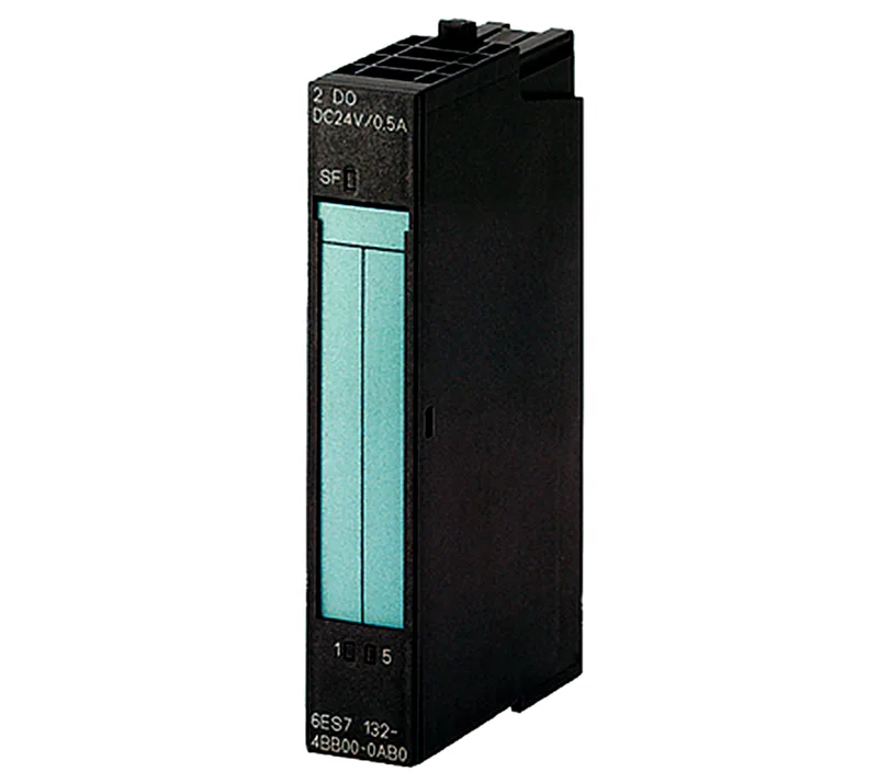 Siemens 6ES7132-4FB01-0AB0 — Digital Output Modules (image 4)