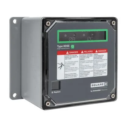 Schneider Electric SSP04XDSE20A1 (image 2)