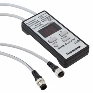 Panasonic Industrial SFC-HC — Machine Safety Accessories (image 2)