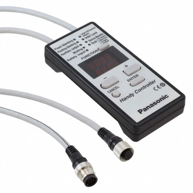 Panasonic Industrial SFC-HC — Machine Safety Accessories (image 2)