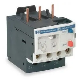 Schneider Electric LRD35 (image 2)