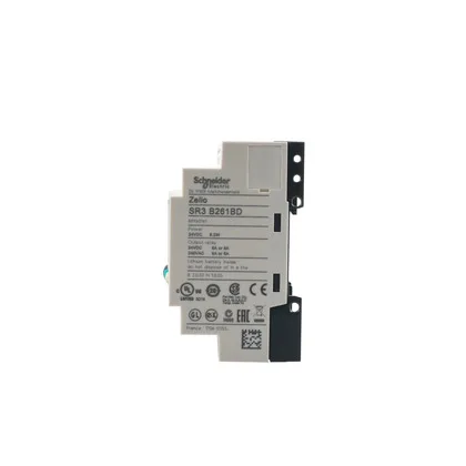 Schneider Electric SR3B261BD (image 3)