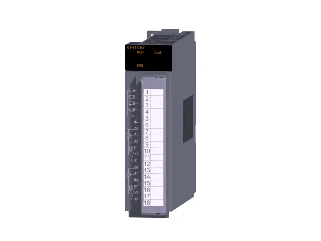 Mitsubishi Electric Q64TCRT (image 5)