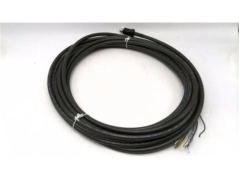 Omron R88A-CRKM010SR-E — PLC Accessories (image 2)