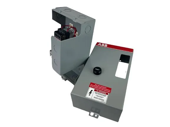 ABB A16NS1-84P — Contactors (image 3)