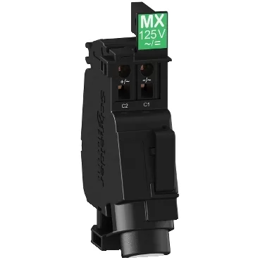 Schneider Electric GV4AS287