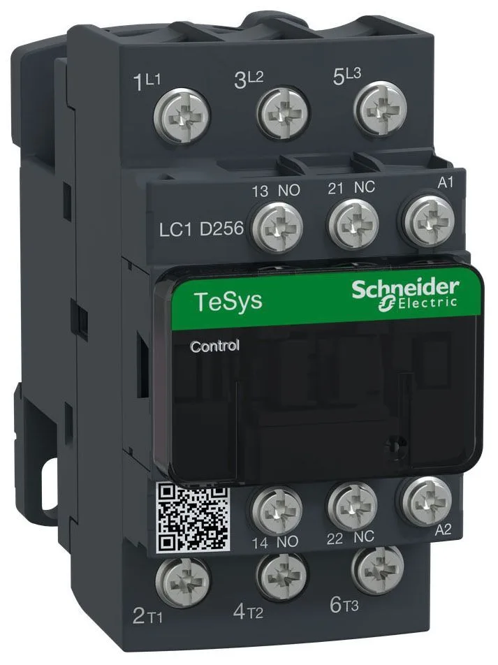 Schneider Electric LC1D256L7