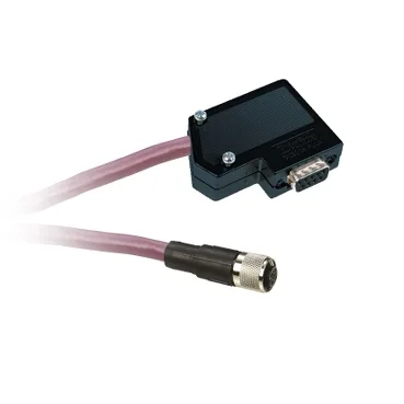 Schneider Electric VW3M94CANS9R03 — Motor Control Accessories (image 2)