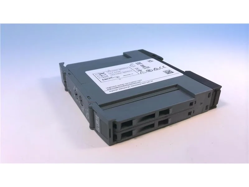 Siemens 3RP2535-2AW30 — Time Delay Relays (image 5)