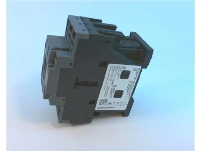 Siemens 3RT2027-2AK64-3MA0 — Contactors (image 3)
