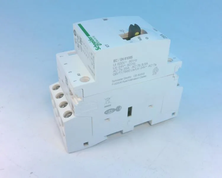 Schneider Electric A9C21134 (image 2)