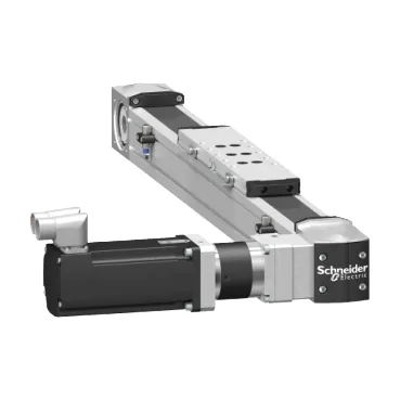 Schneider Electric PAS43BB — Servo Drives