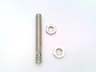 Omron E2A-S08LS02-M5-B1 — Proximity Sensors (image 2)