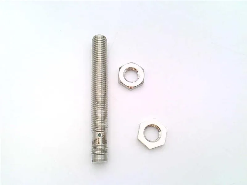 Omron E2A-S08LS02-M5-B1 — Proximity Sensors (image 2)
