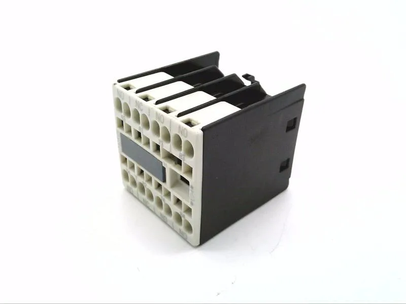 Siemens 3RH1911-2FA31 — Contactors