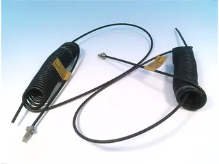 Omron E32-TC200C — Photoelectric Sensors
