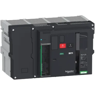 Schneider Electric LV846213 — Air Circuit Breakers