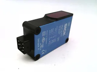SICK WL27-3E2631 — Photoelectric Sensors (image 2)