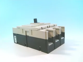 Mitsubishi Electric NF250-SGV3P175.250 — Molded Case Circuit Breakers (MCCB) (image 3)