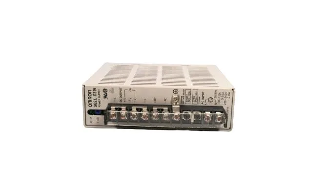 Omron S82L-0315 — Switch Mode Power Supplies (image 3)
