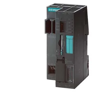 Siemens 6ES7151-7AB00-0AB0 — PLC Communication Modules (image 2)