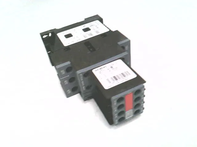 Siemens 3RT2028-1BB44-3MA0 — Contactors (image 5)