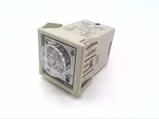 Autonics ATS8-41 — Time Delay Relays (image 2)