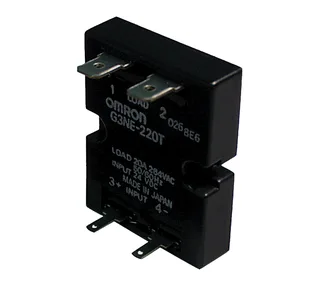 Omron G3NE-220T-DC12