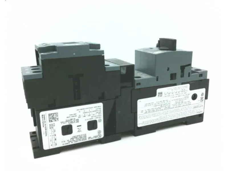 Siemens 3RA2120-1KA24-0AP0 — Motor Starters (image 3)