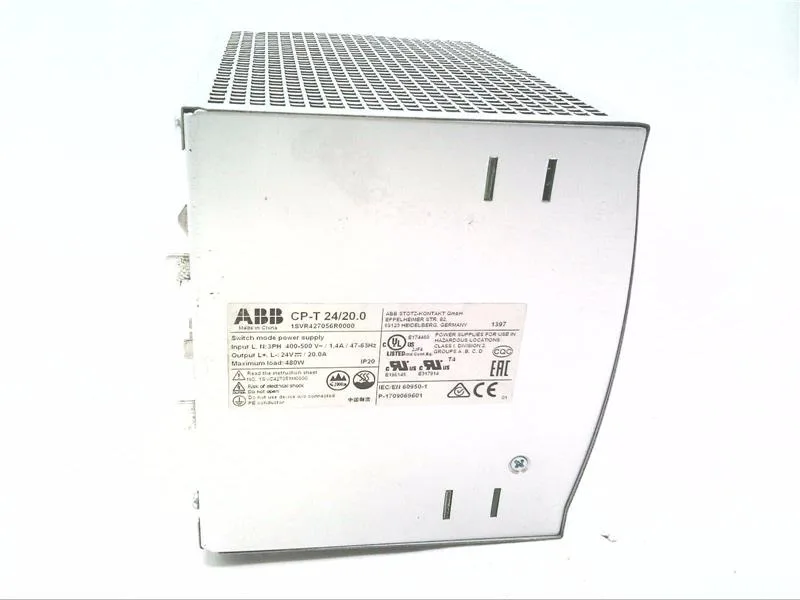 ABB 1SVR427056R0000 (image 3)