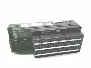 Mitsubishi Electric AJ65VBTS3-16D — PLC I/O & Expansion Modules (image 2)