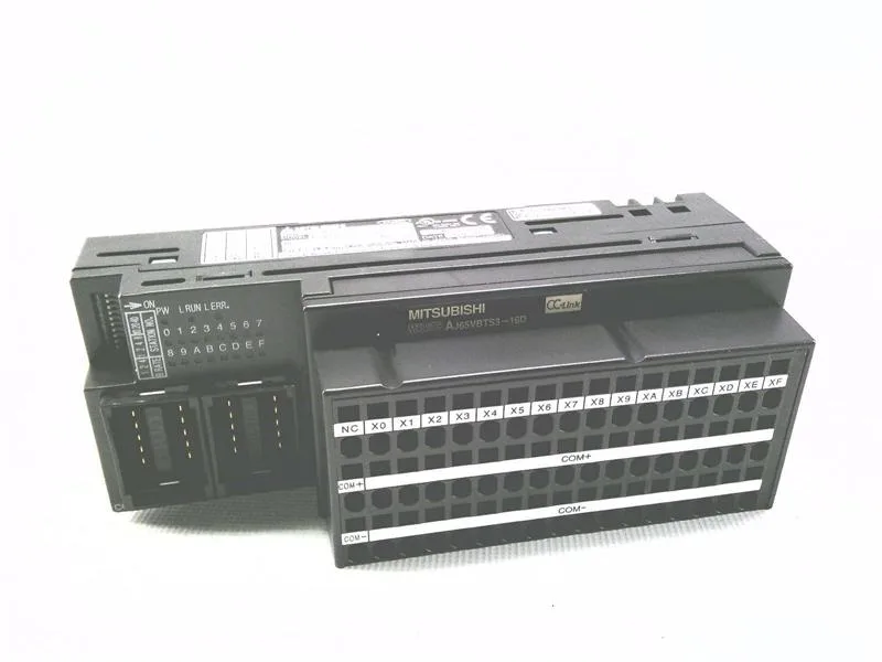 Mitsubishi Electric AJ65VBTS3-16D — PLC I/O & Expansion Modules (image 2)
