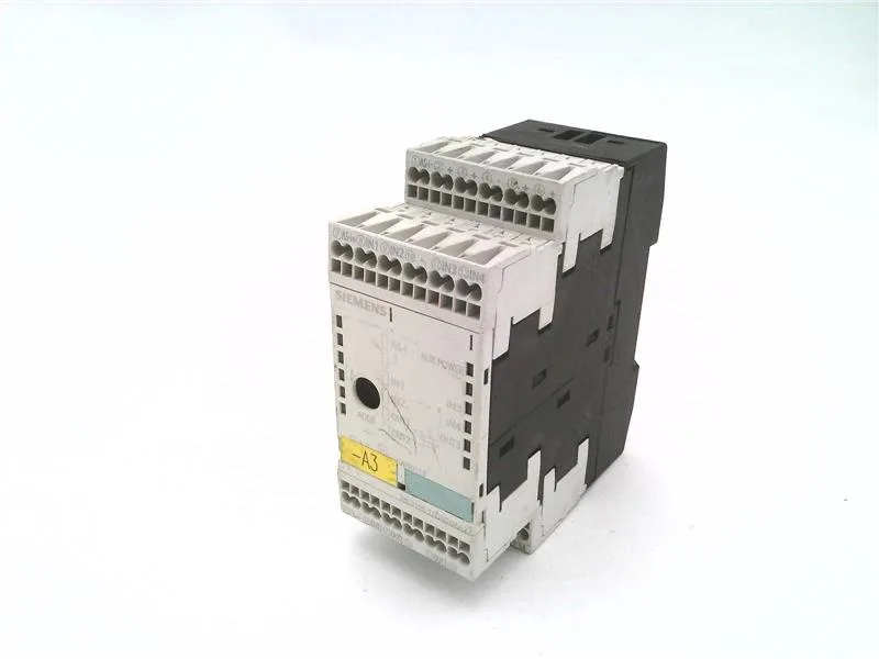 Siemens 3RK2400-1FG00-0AA2 — Remote I/O & Fieldbus Modules (image 3)