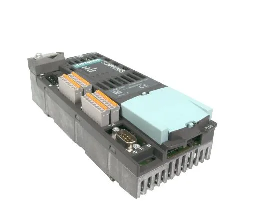 Siemens 6SL3040-0JA02-0AA0 — AC Drives (VFD) (image 4)
