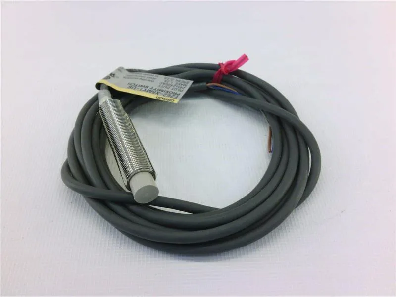 Omron E2E2-X5MY1-US 2M — Proximity Sensors (image 2)