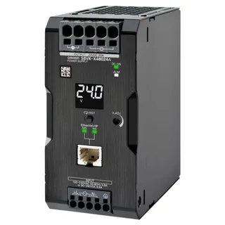 Omron S8VK-X48024A-EIP